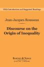 Discourse On The Origin Of Inequality (Barnes & Noble Digital Library) - Preview