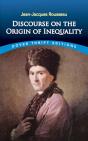Discourse On The Origin Of Inequality - Preview