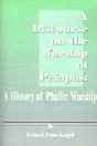 Discourse On The Worship Of Priapus - Preview