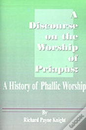 Capa do artigo Discourse On The Worship Of Priapus