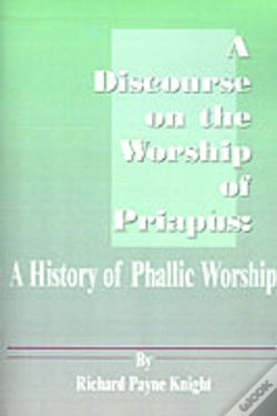 Capa do artigo Discourse On The Worship Of Priapus