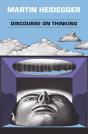 Discourse On Thinking - Preview