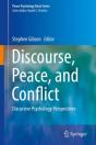 Discourse, Peace, And Conflict - Preview