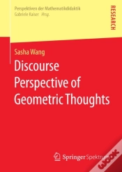 Capa do artigo Discourse Perspective Of Geometric Thoughts