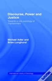 Discourse Power And Justice