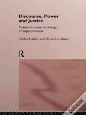 Discourse Power And Justice