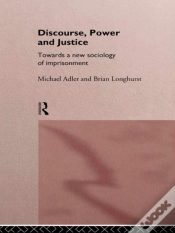 Capa do artigo Discourse Power And Justice
