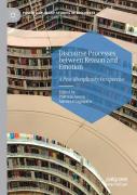 Discourse Processes Between Reason And Emotion