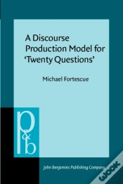 Capa do artigo Discourse Production Model For 
