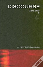 Capa do artigo Discourse