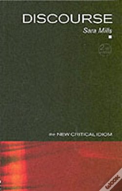 Capa do artigo Discourse