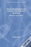 Discourse Strategies For Science Teaching And Learning