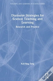 Discourse Strategies For Science Teaching And Learning