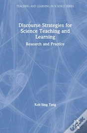 Capa do artigo Discourse Strategies For Science Teaching And Learning