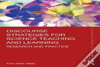 Discourse Strategies For Science Teaching And Learning