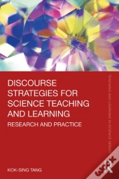 Discourse Strategies For Science Teaching And Learning
