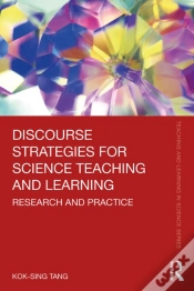 Capa do artigo Discourse Strategies For Science Teaching And Learning