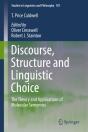 Discourse, Structure And Linguistic Choice - Preview