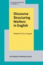 Discourse Structuring Markers In English - Preview
