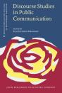 Discourse Studies In Public Communication - Preview