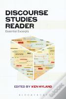 Discourse Studies Reader