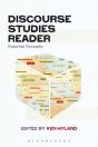 Discourse Studies Reader - Preview