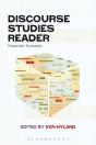 Discourse Studies Reader - Preview