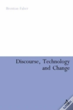 Capa do artigo Discourse, Technology And Change