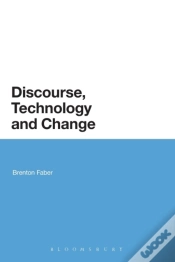 Capa do artigo Discourse, Technology And Change
