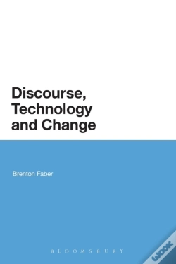 Capa do artigo Discourse, Technology And Change