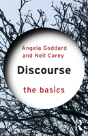 Discourse: The Basics - Preview