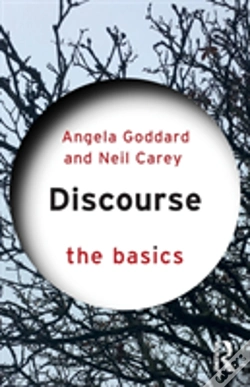 Capa do artigo Discourse: The Basics
