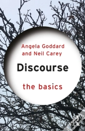Capa do artigo Discourse: The Basics