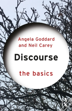 Capa do artigo Discourse: The Basics