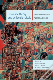 Capa do artigo Discourse Theory And Political Analysis