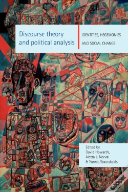 Capa do artigo Discourse Theory And Political Analysis