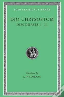 Capa do artigo Discourses 1â€“11