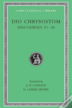 Capa do artigo Discourses 31â€“36