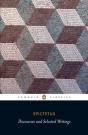 Discourses And Selected Writings - Preview