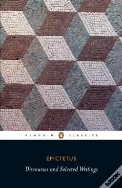 Capa do artigo Discourses And Selected Writings