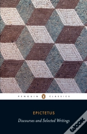 Capa do artigo Discourses And Selected Writings