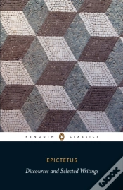 Capa do artigo Discourses And Selected Writings