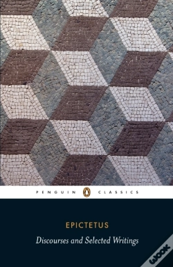 Capa do artigo Discourses And Selected Writings