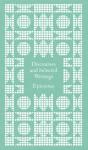 Discourses And Selected Writings - Preview