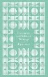 Discourses And Selected Writings