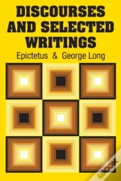 Capa do artigo Discourses And Selected Writings