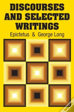 Capa do artigo Discourses And Selected Writings