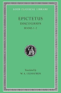 Discourses, Books 1â€“2 - Preview