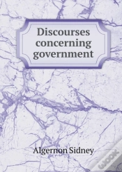 Capa do artigo Discourses Concerning Government