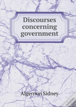 Capa do artigo Discourses Concerning Government